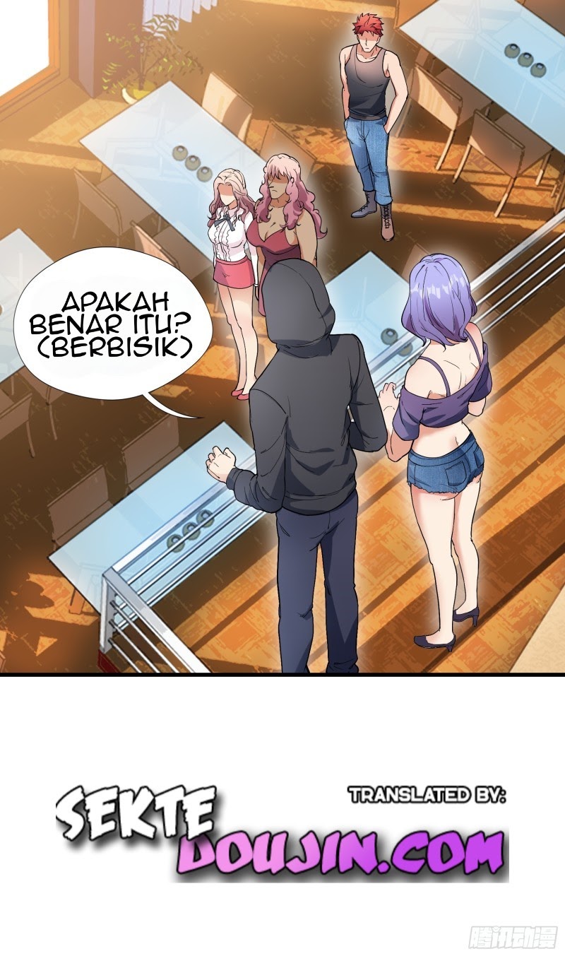 Dianfeng Chapter 2 - halaman 6