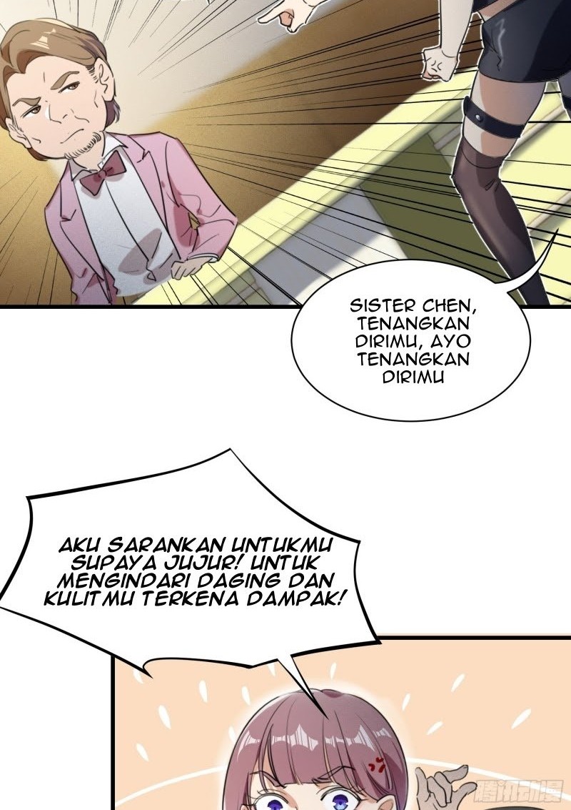Dianfeng Chapter 21 - halaman 13