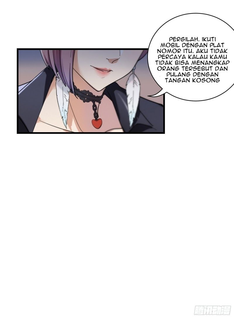 Dianfeng Chapter 21 - halaman 26