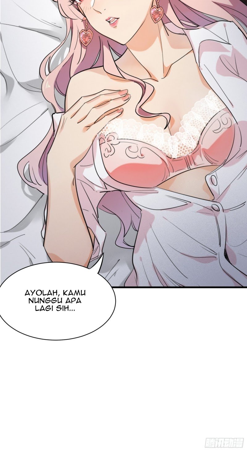 Dianfeng Chapter 21 - halaman 4