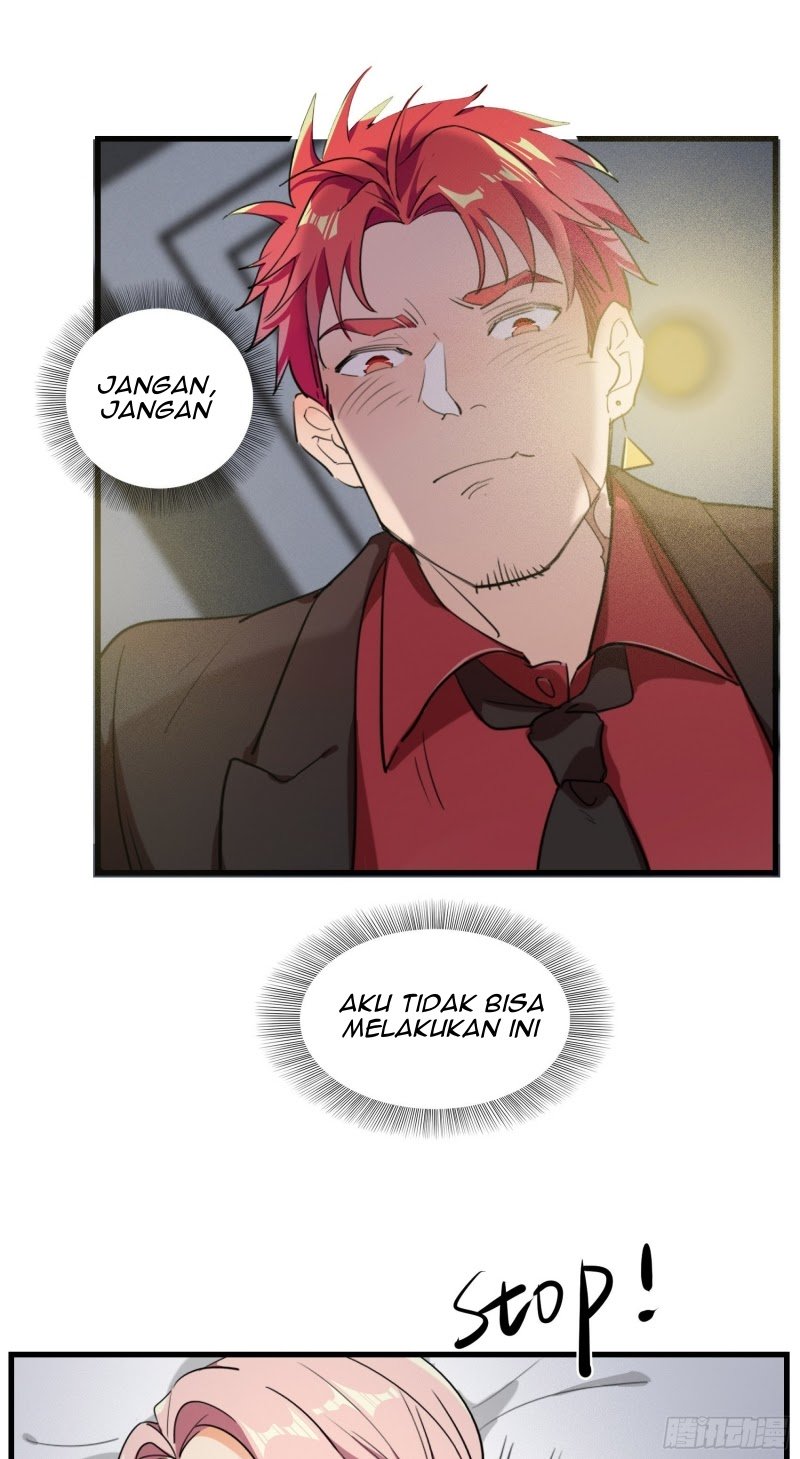 Dianfeng Chapter 21 - halaman 5