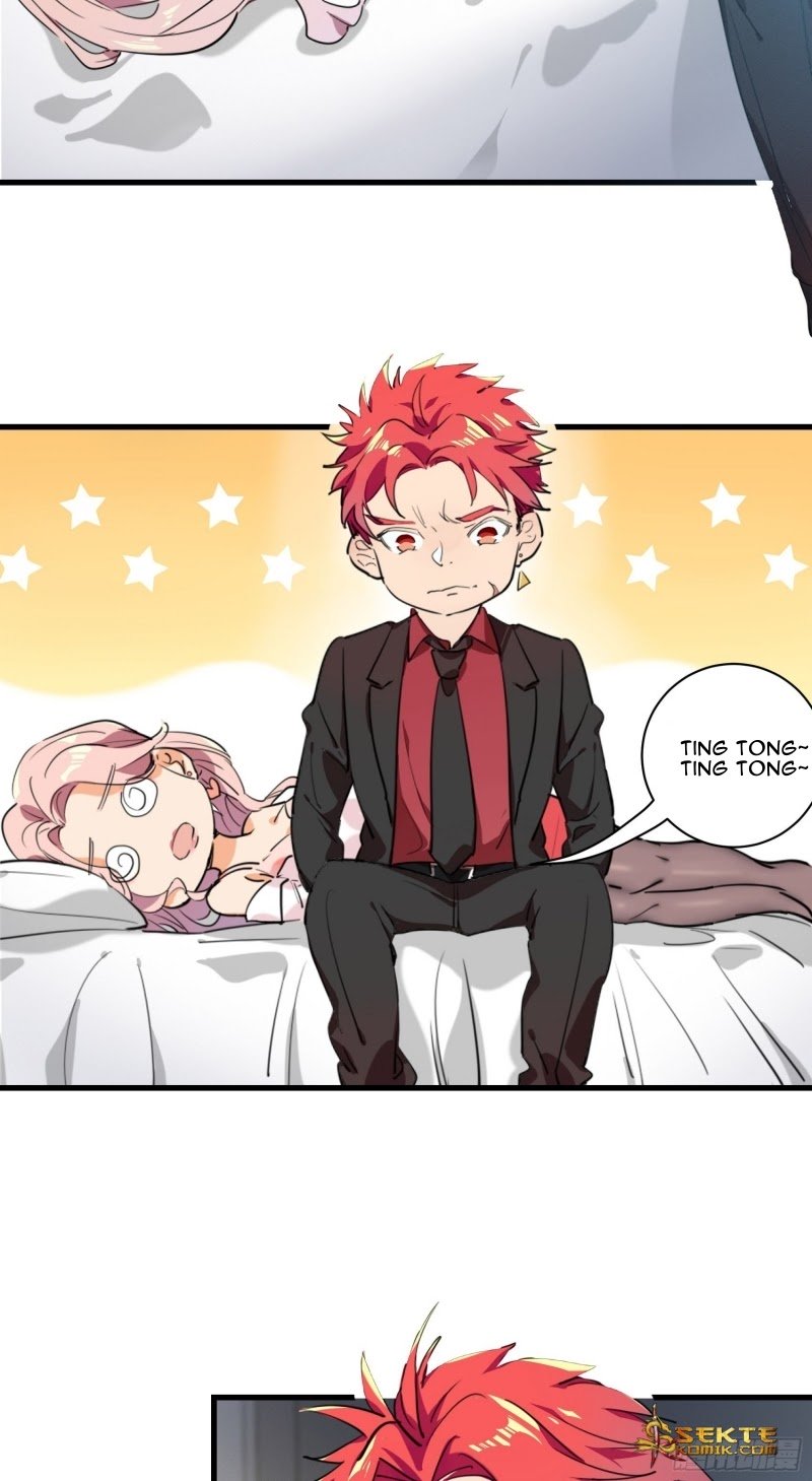 Dianfeng Chapter 21 - halaman 7