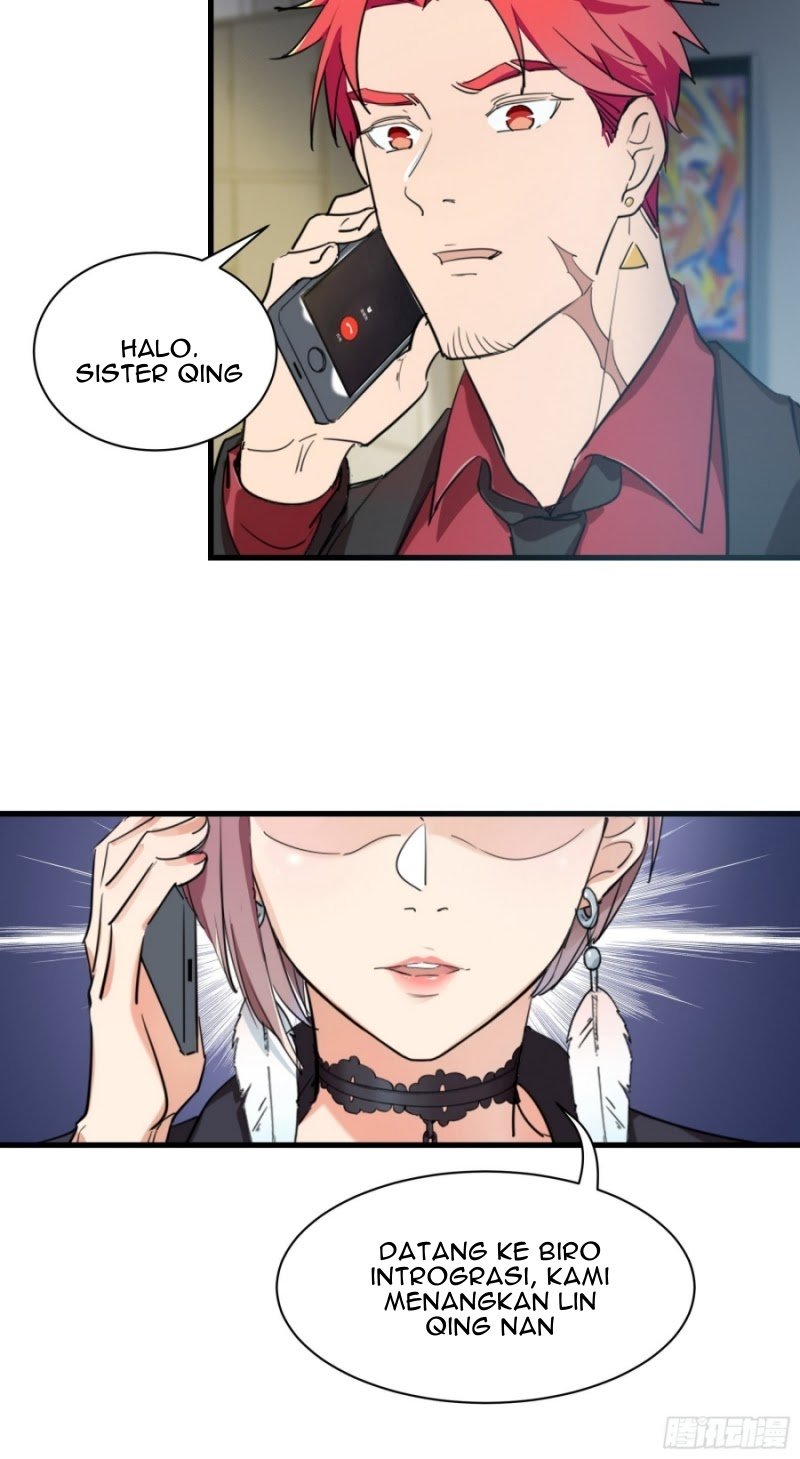 Dianfeng Chapter 21 - halaman 8