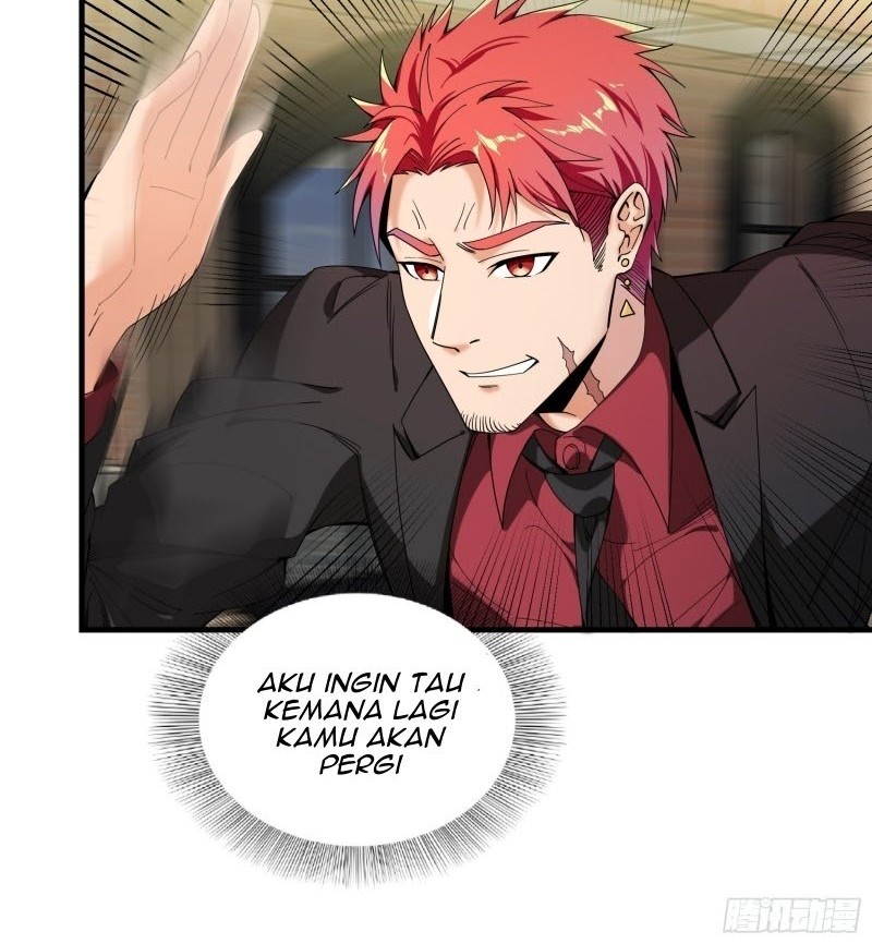 Dianfeng Chapter 22 - halaman 18