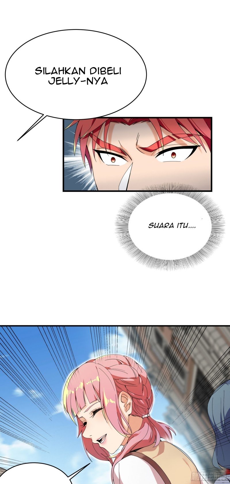 Dianfeng Chapter 22 - halaman 19