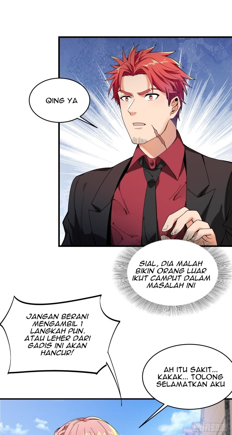 Dianfeng Chapter 22 - halaman 24