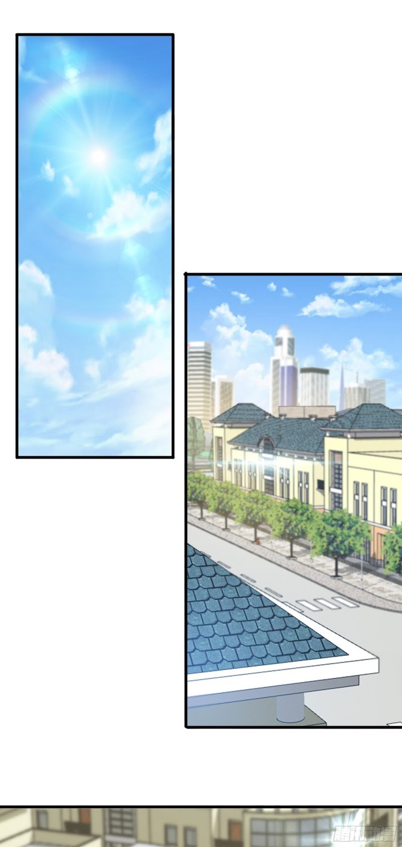 Dianfeng Chapter 22 - halaman 3