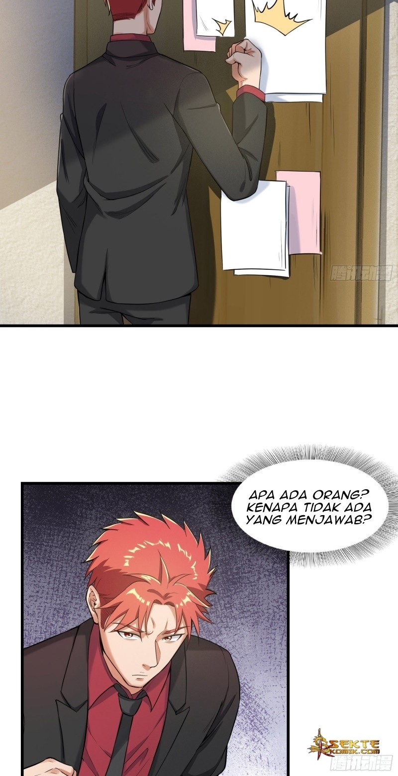 Dianfeng Chapter 28 - halaman 11