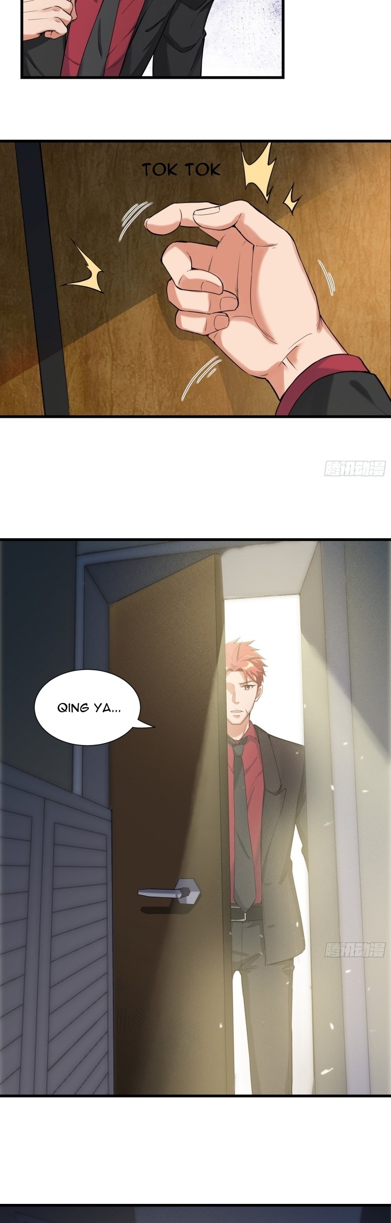 Dianfeng Chapter 28 - halaman 12