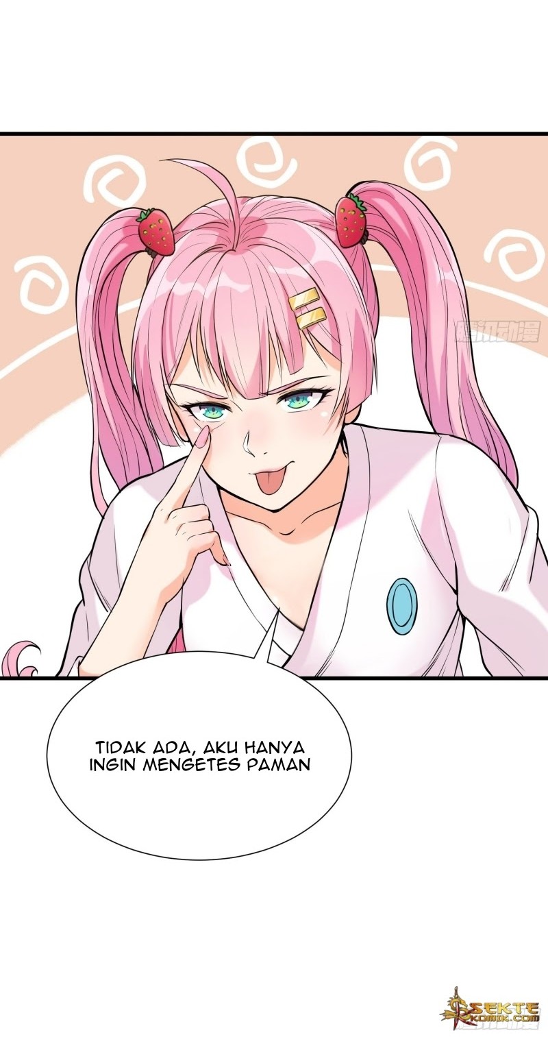 Dianfeng Chapter 29 - halaman 25