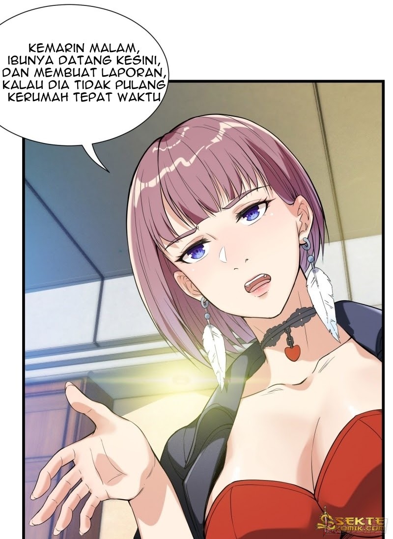 Dianfeng Chapter 29 - halaman 5
