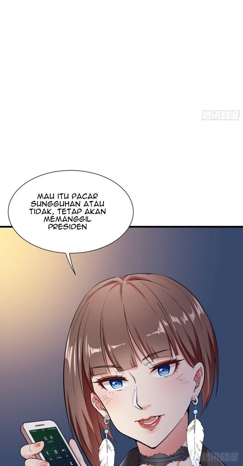 Dianfeng Chapter 3 - halaman 24