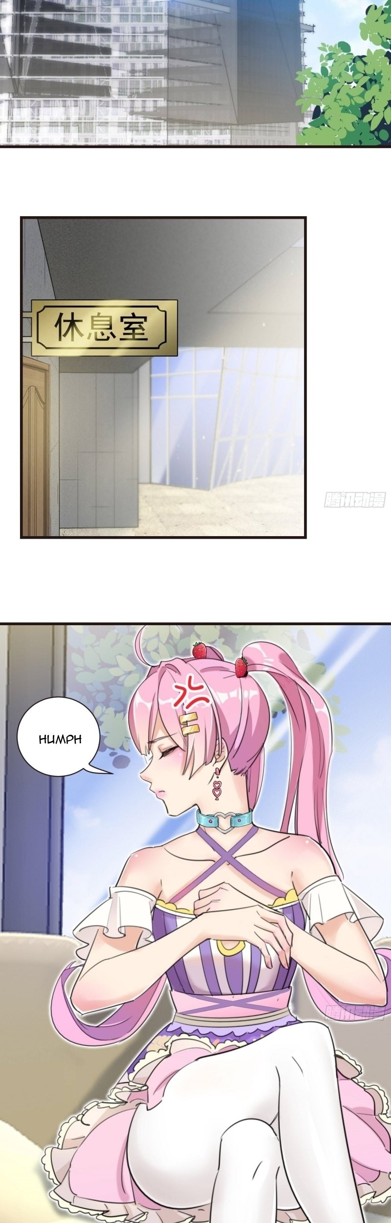 Dianfeng Chapter 30 - halaman 12