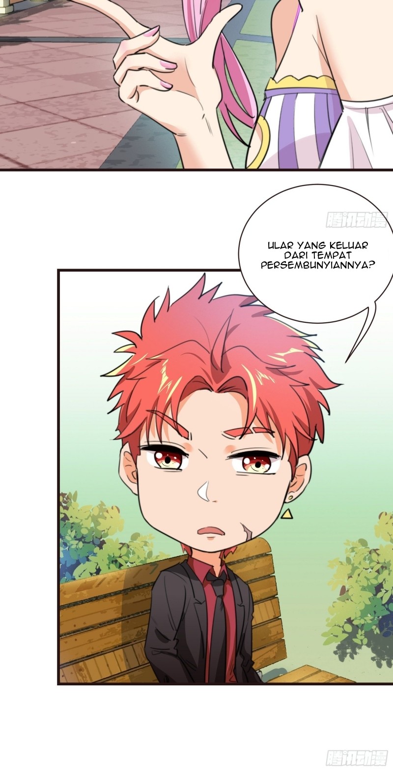 Dianfeng Chapter 30 - halaman 29