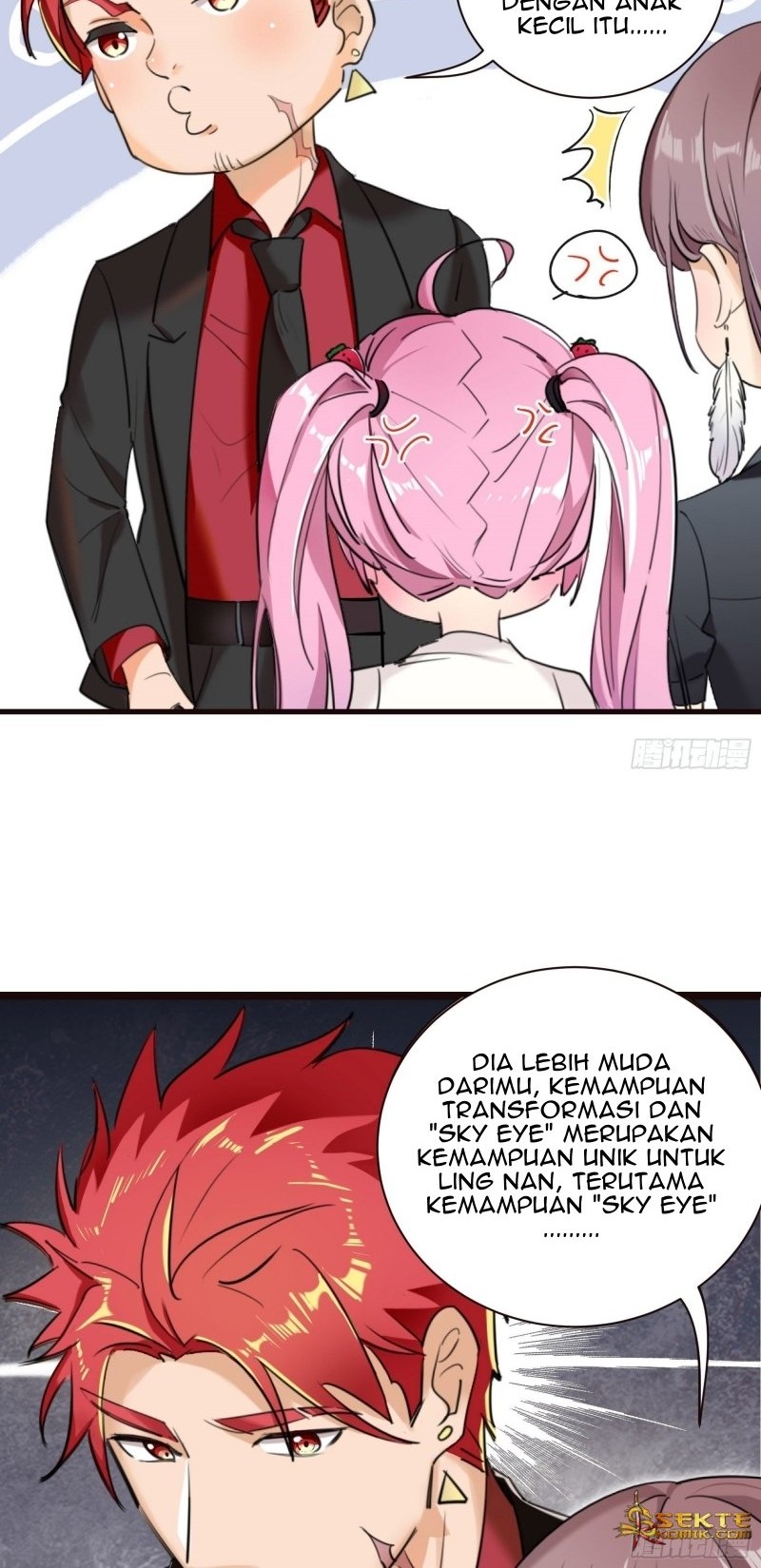 Dianfeng Chapter 30 - halaman 4