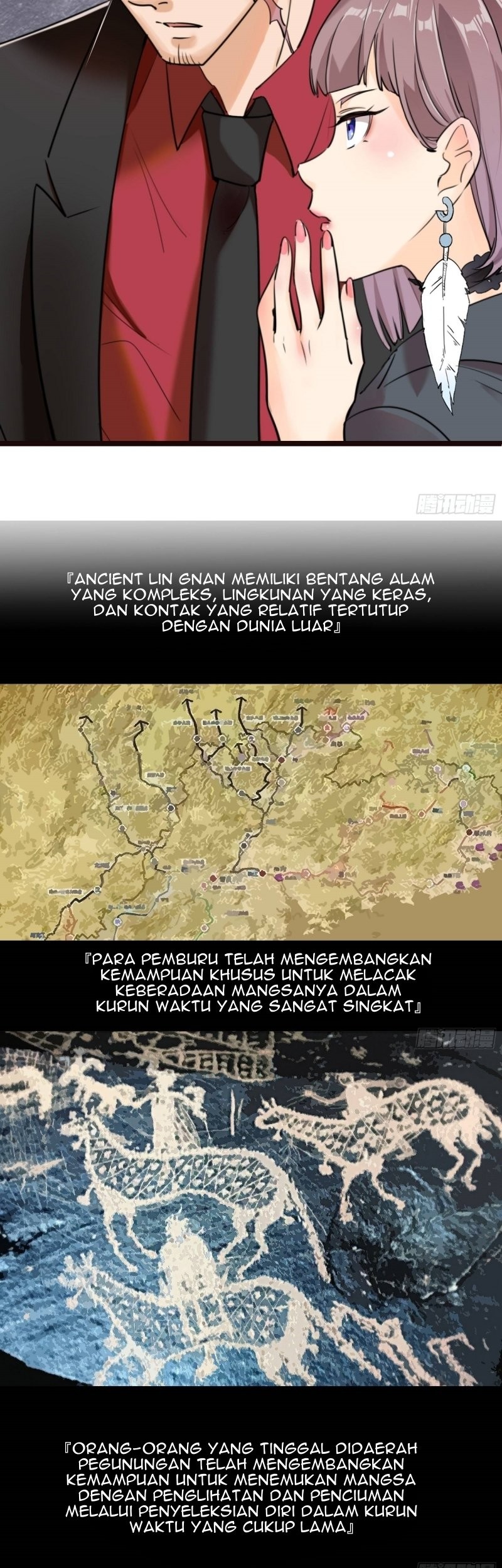 Dianfeng Chapter 30 - halaman 5