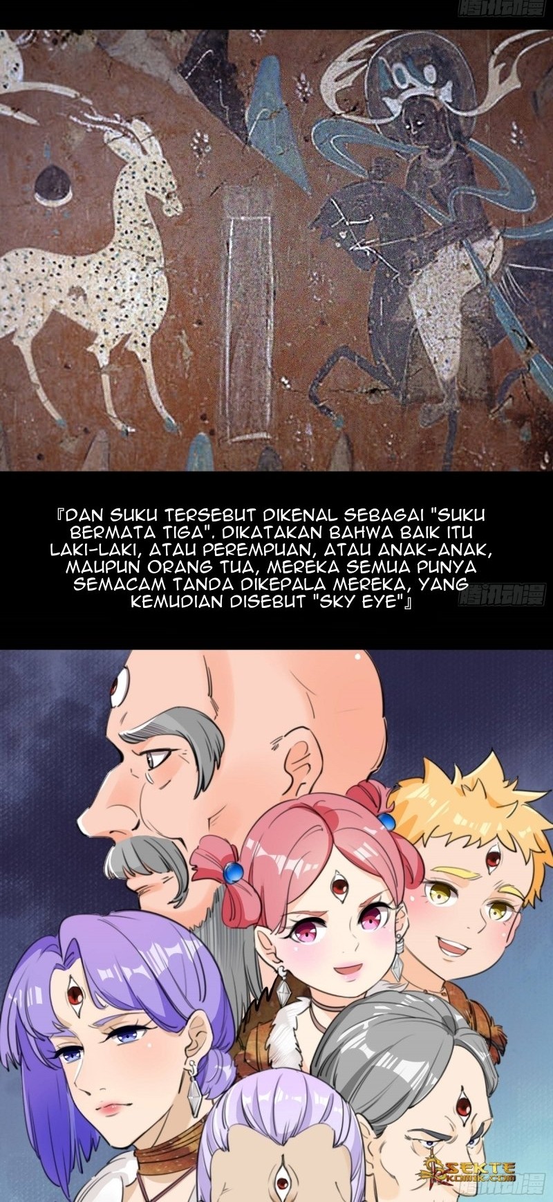 Dianfeng Chapter 30 - halaman 6