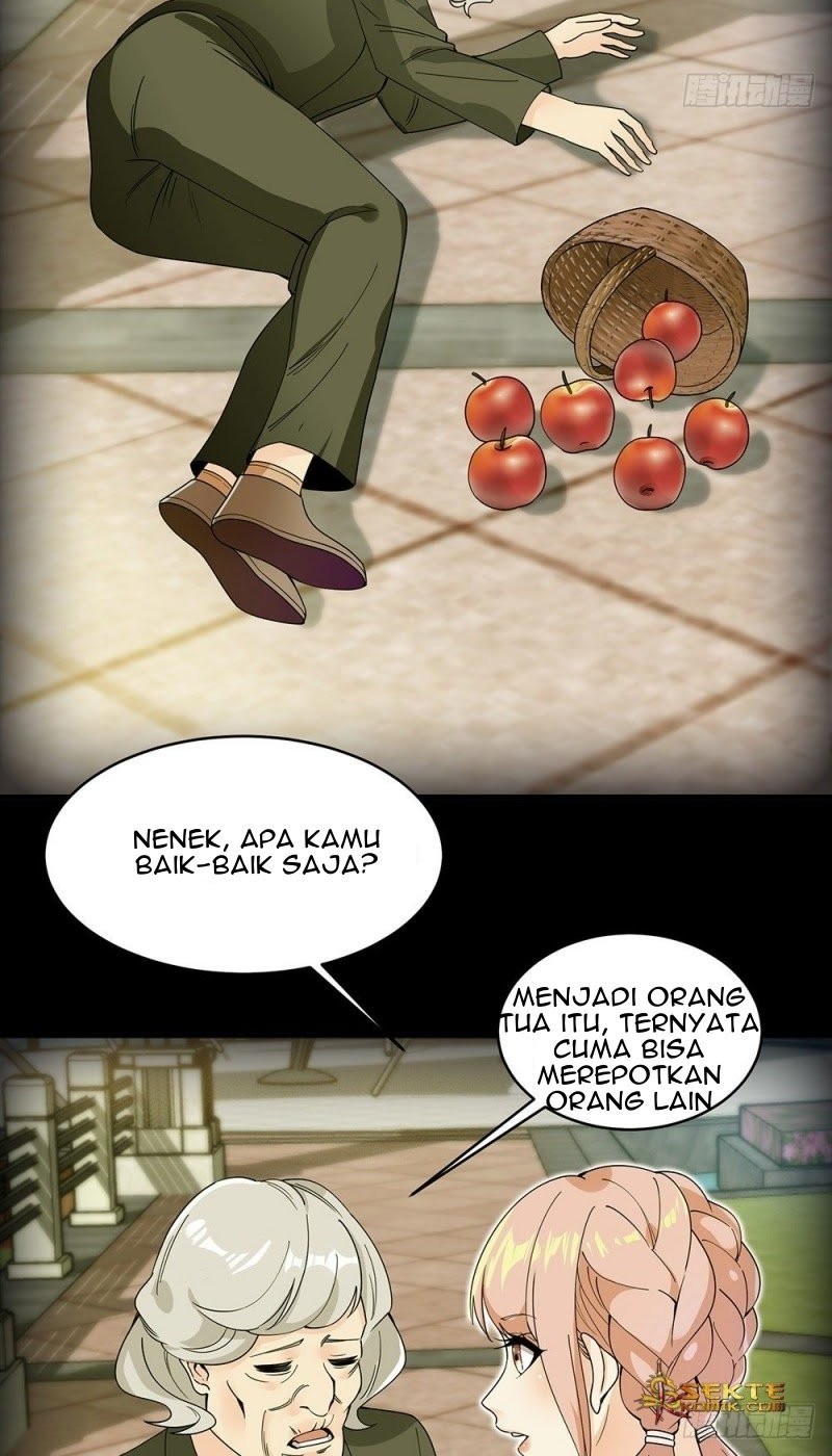 Dianfeng Chapter 32 - halaman 11