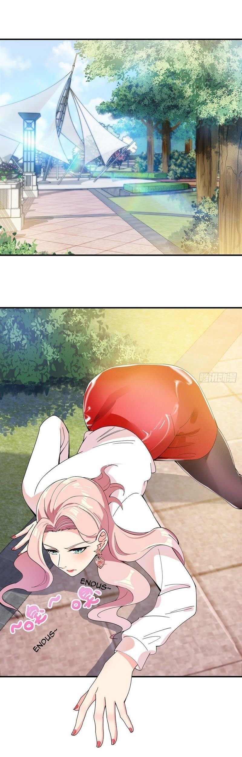 Dianfeng Chapter 32 - halaman 3