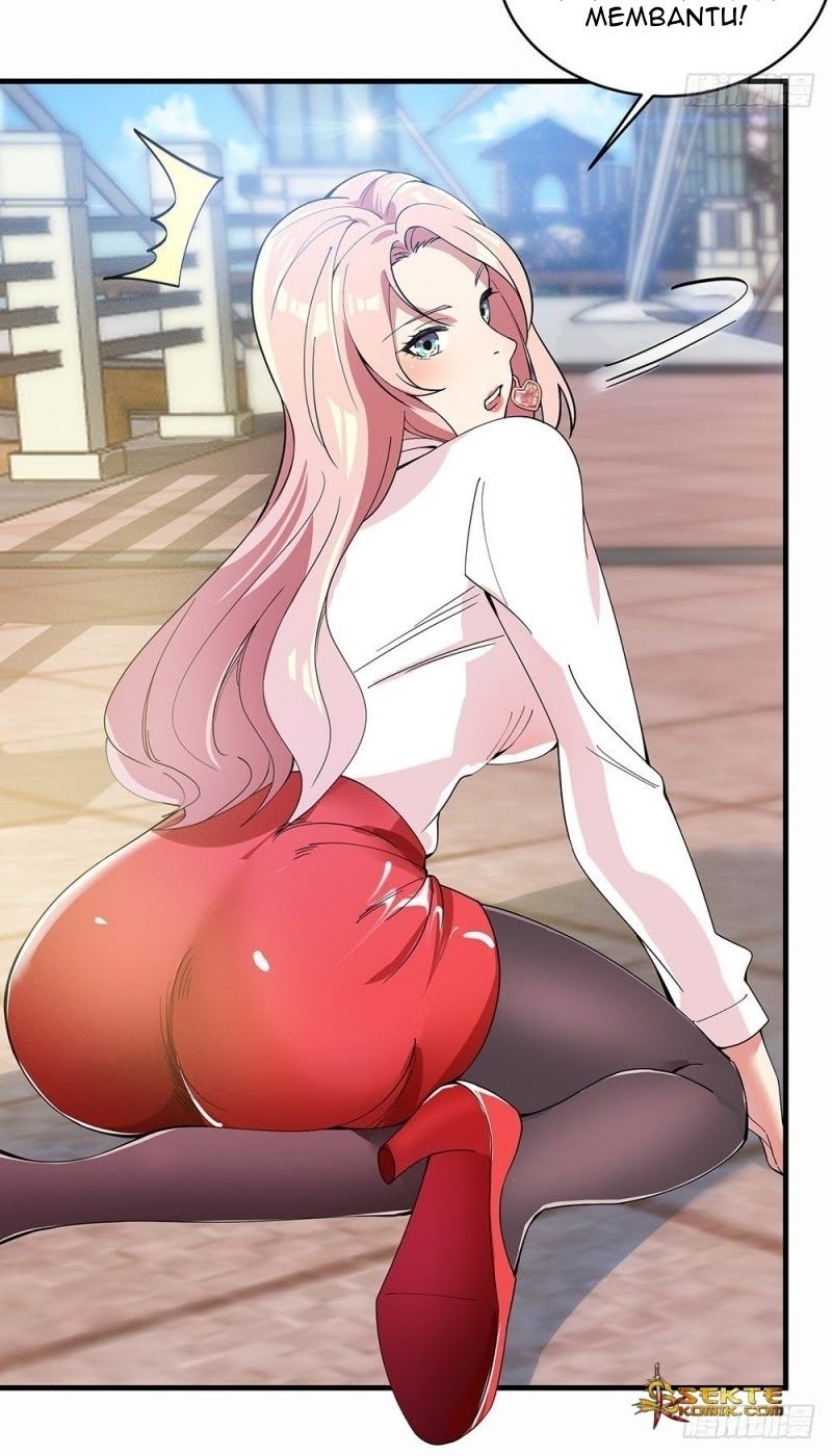 Dianfeng Chapter 32 - halaman 5