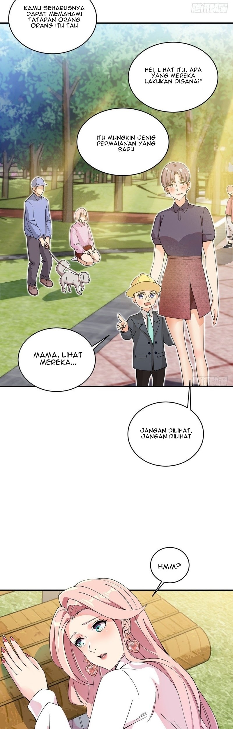Dianfeng Chapter 32 - halaman 7
