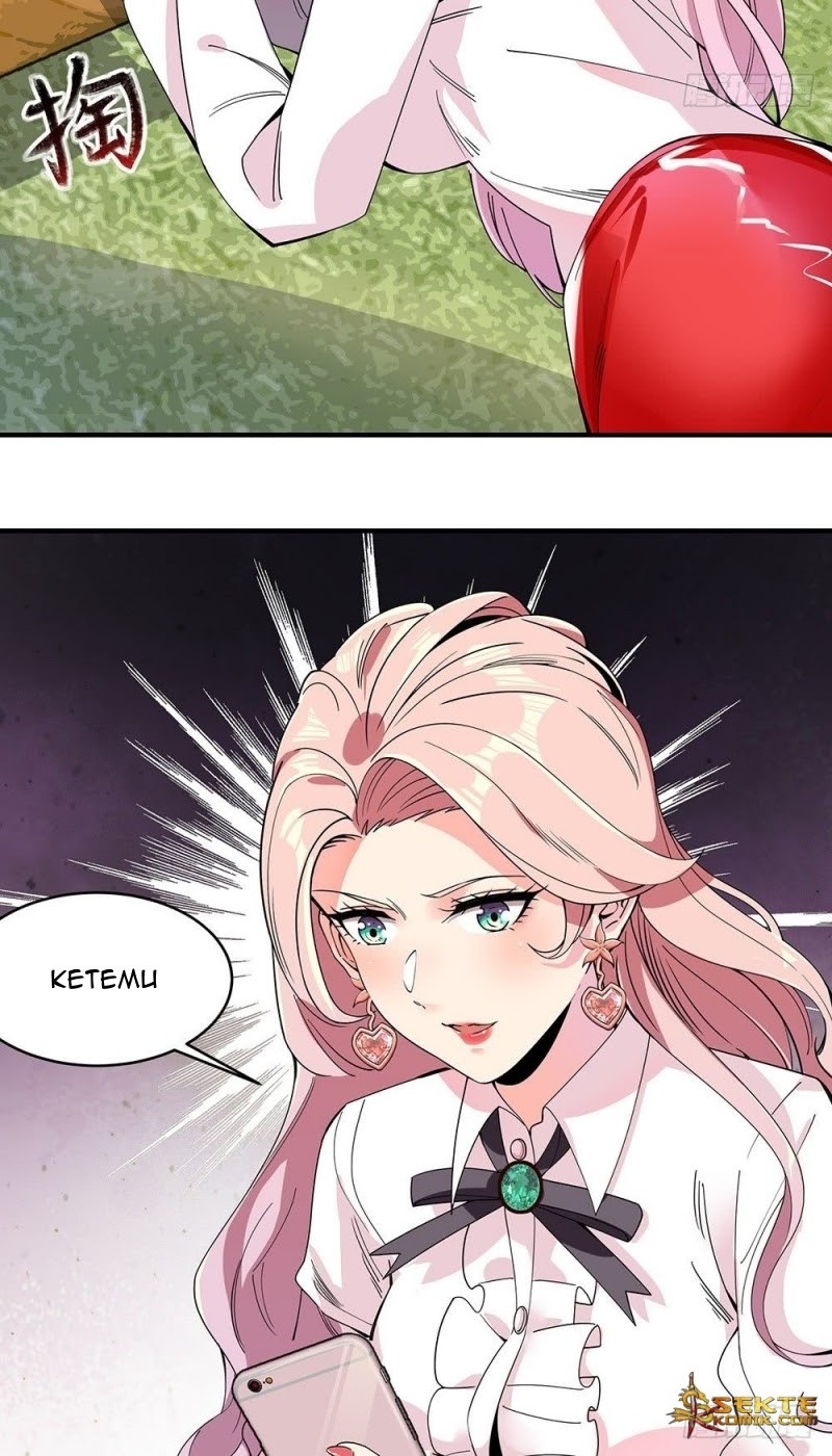 Dianfeng Chapter 32 - halaman 8