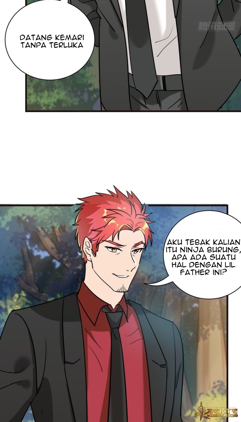 Dianfeng Chapter 33 - halaman 15