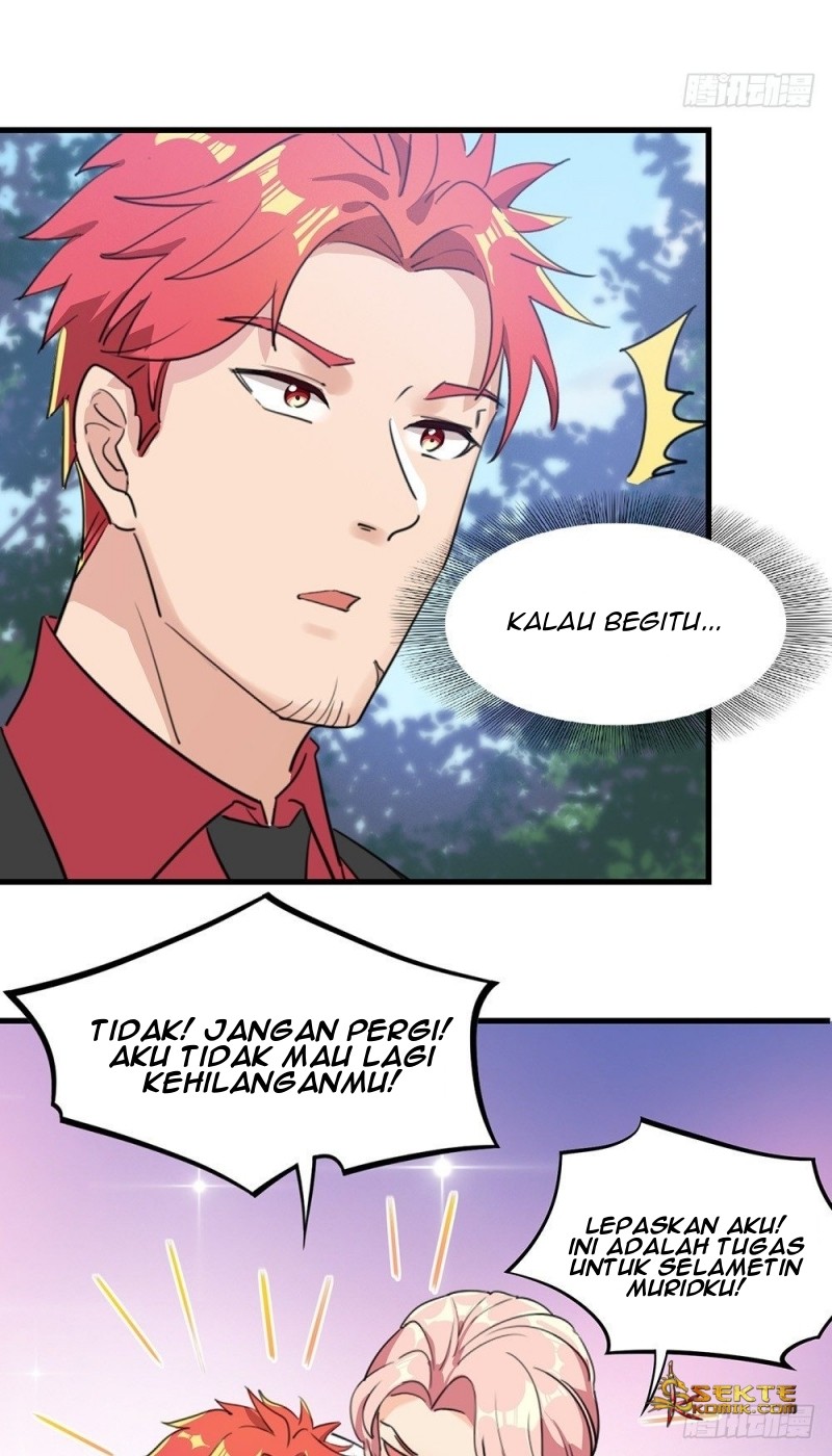 Dianfeng Chapter 33 - halaman 21