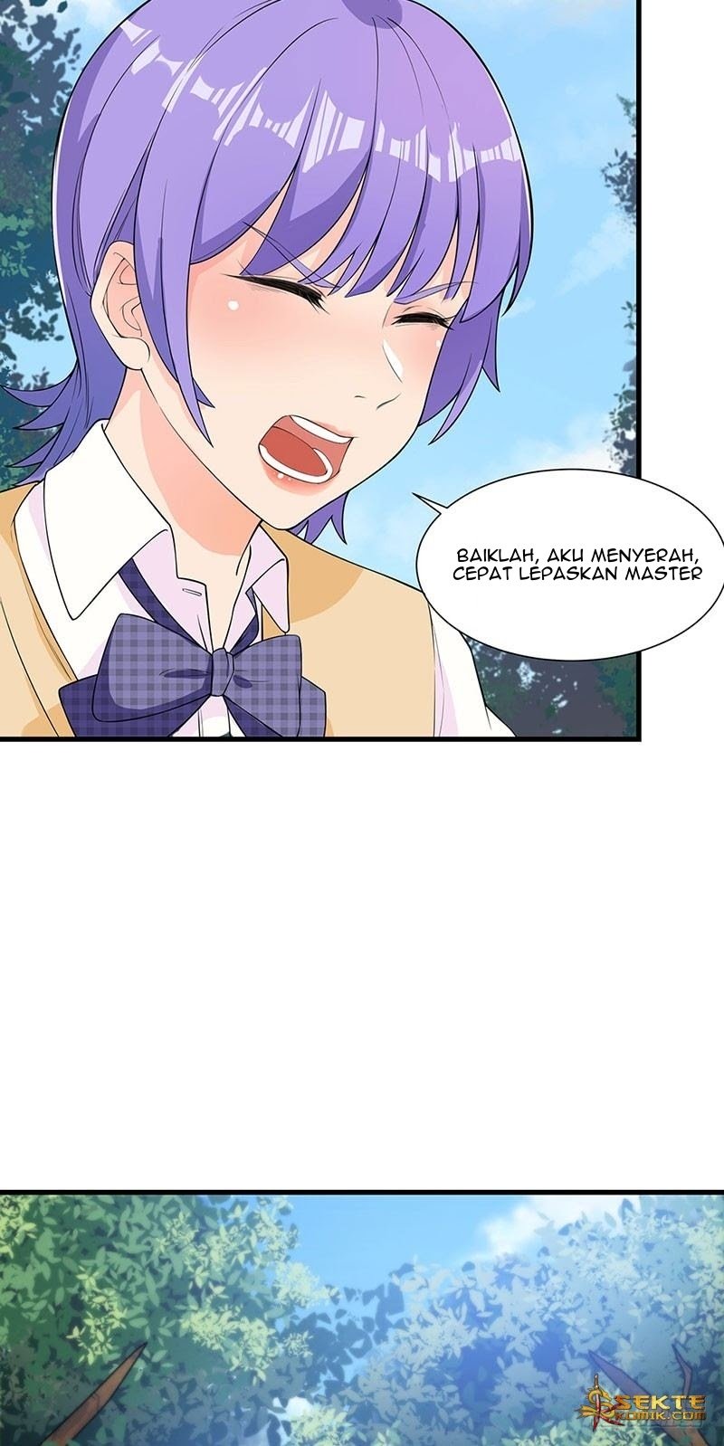 Dianfeng Chapter 34 - halaman 17