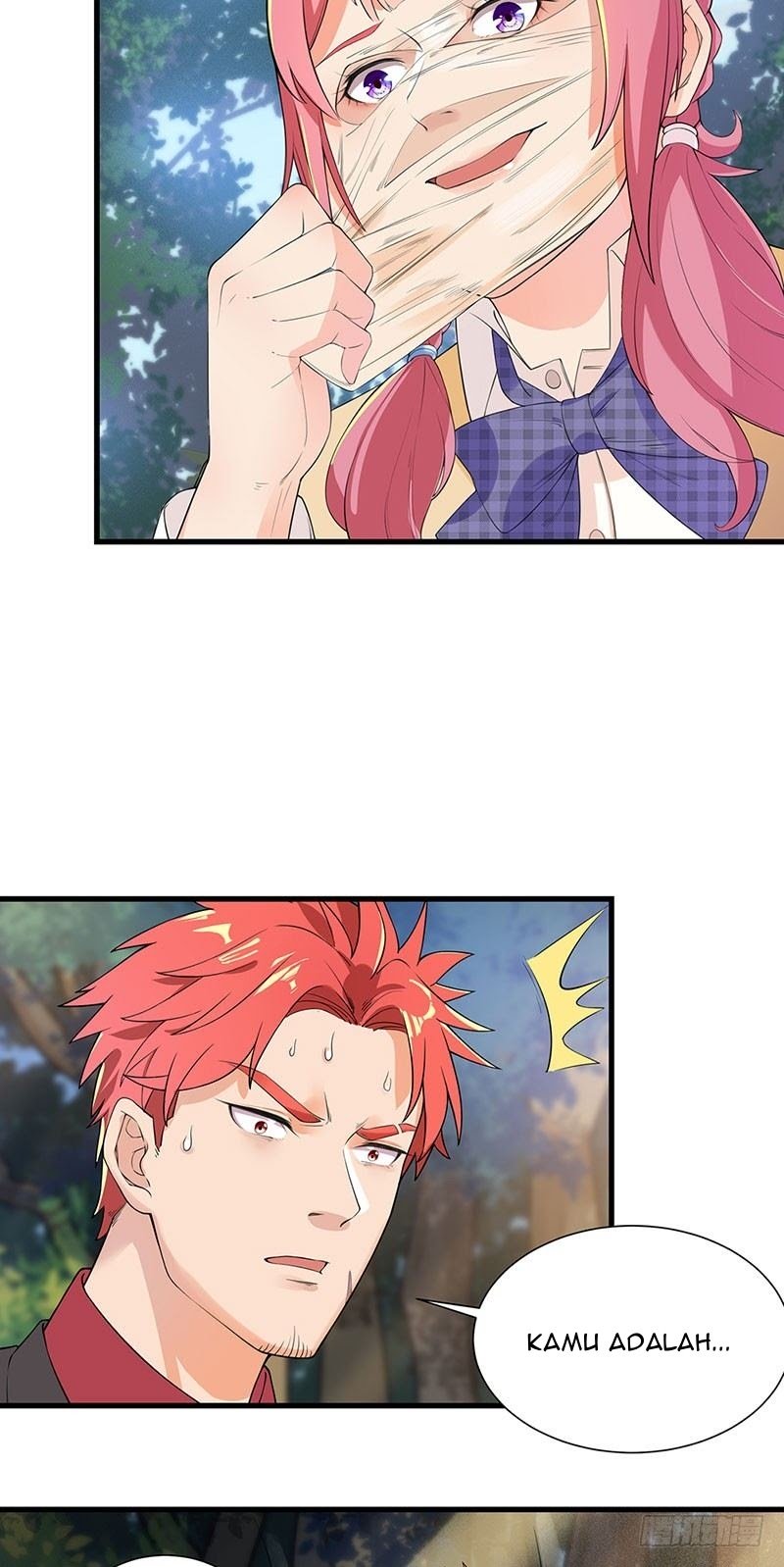 Dianfeng Chapter 34 - halaman 6
