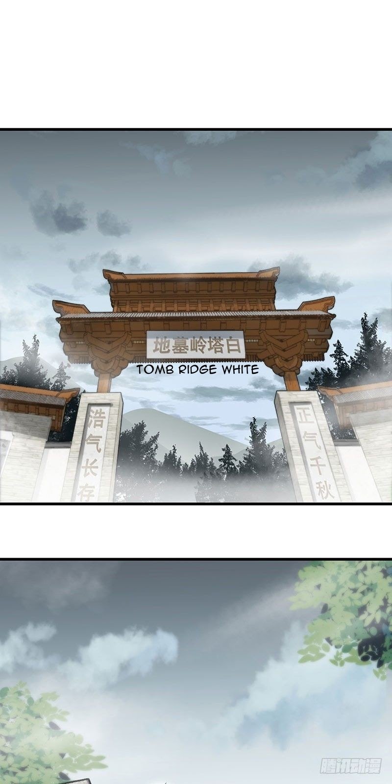 Dianfeng Chapter 35 - halaman 11