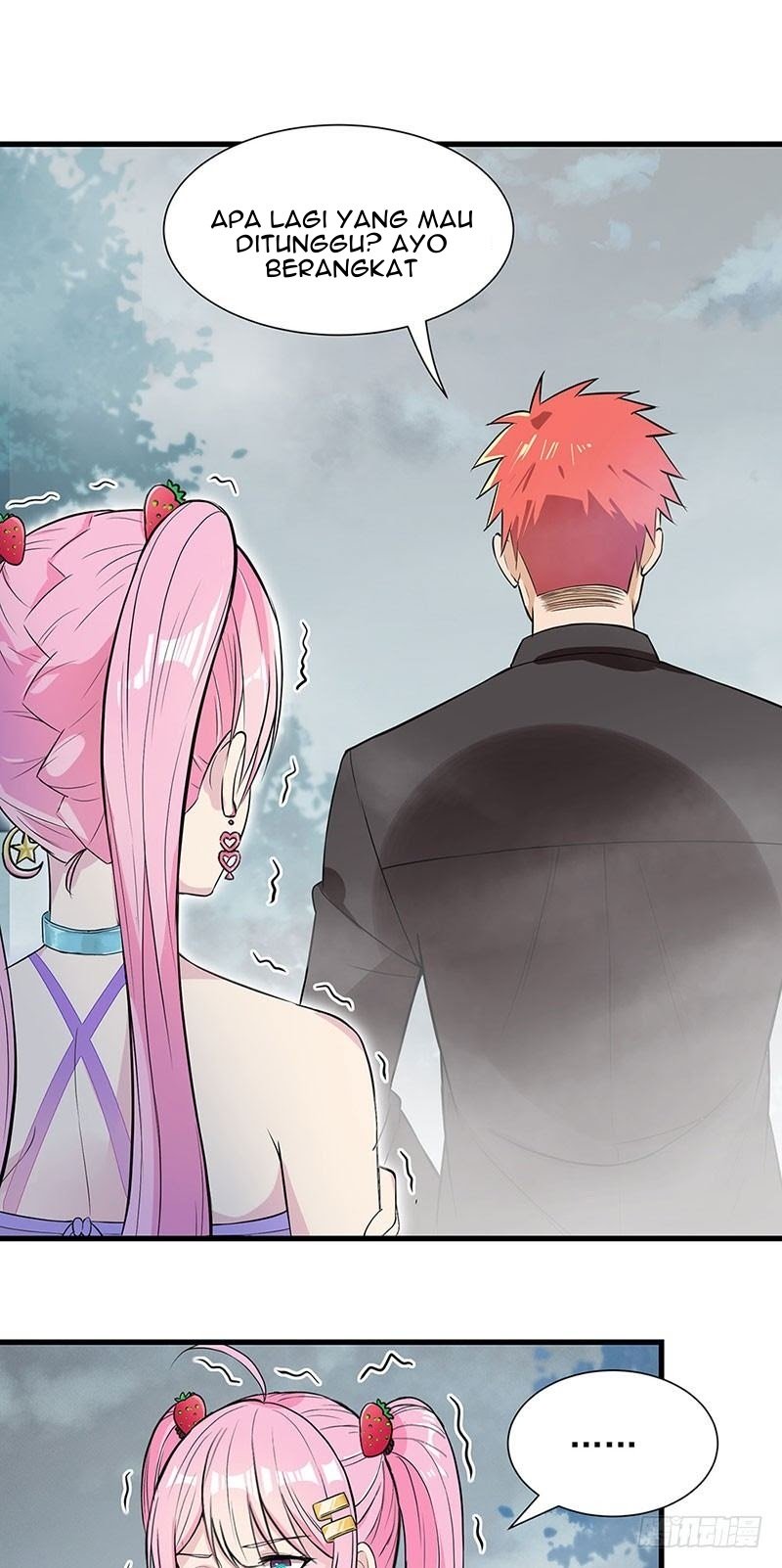 Dianfeng Chapter 35 - halaman 14