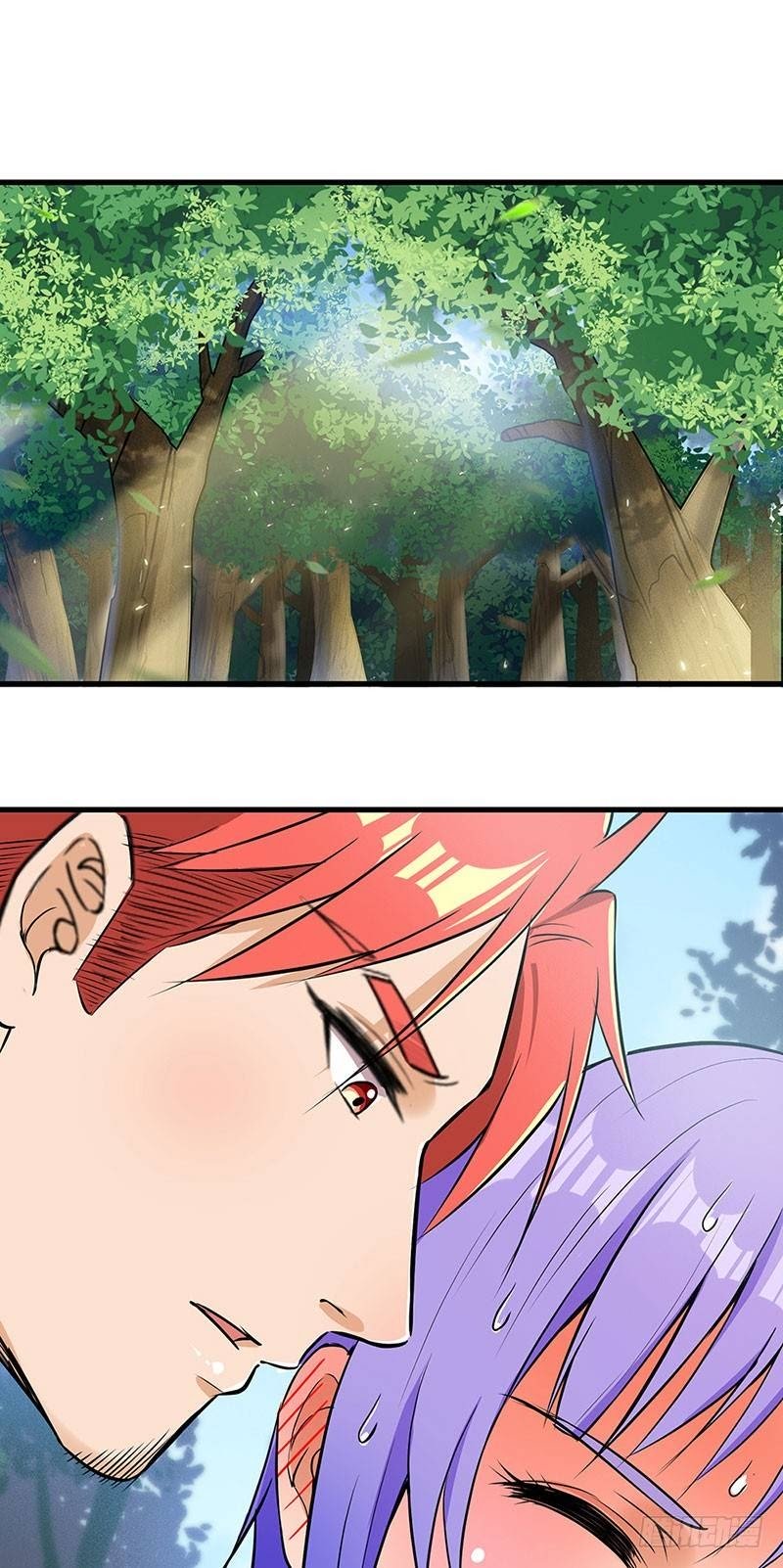 Dianfeng Chapter 35 - halaman 2