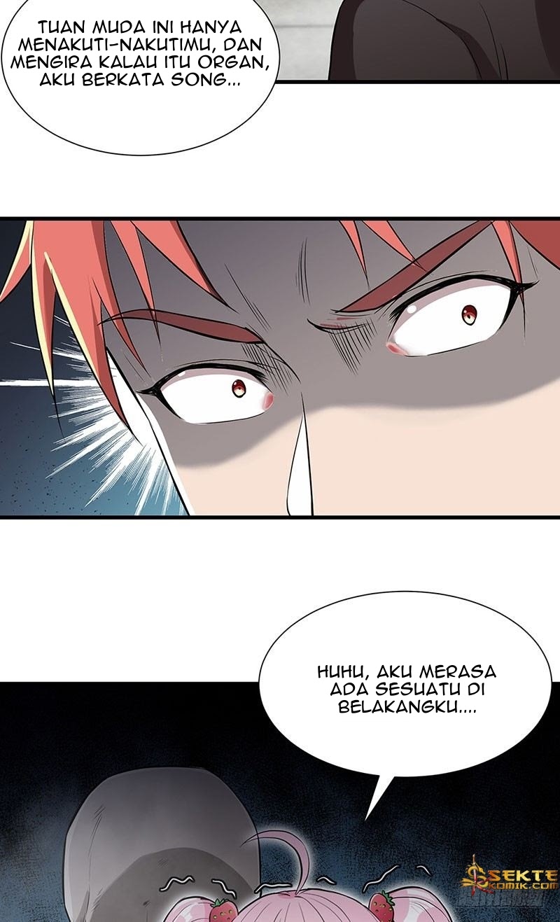 Dianfeng Chapter 35 - halaman 27