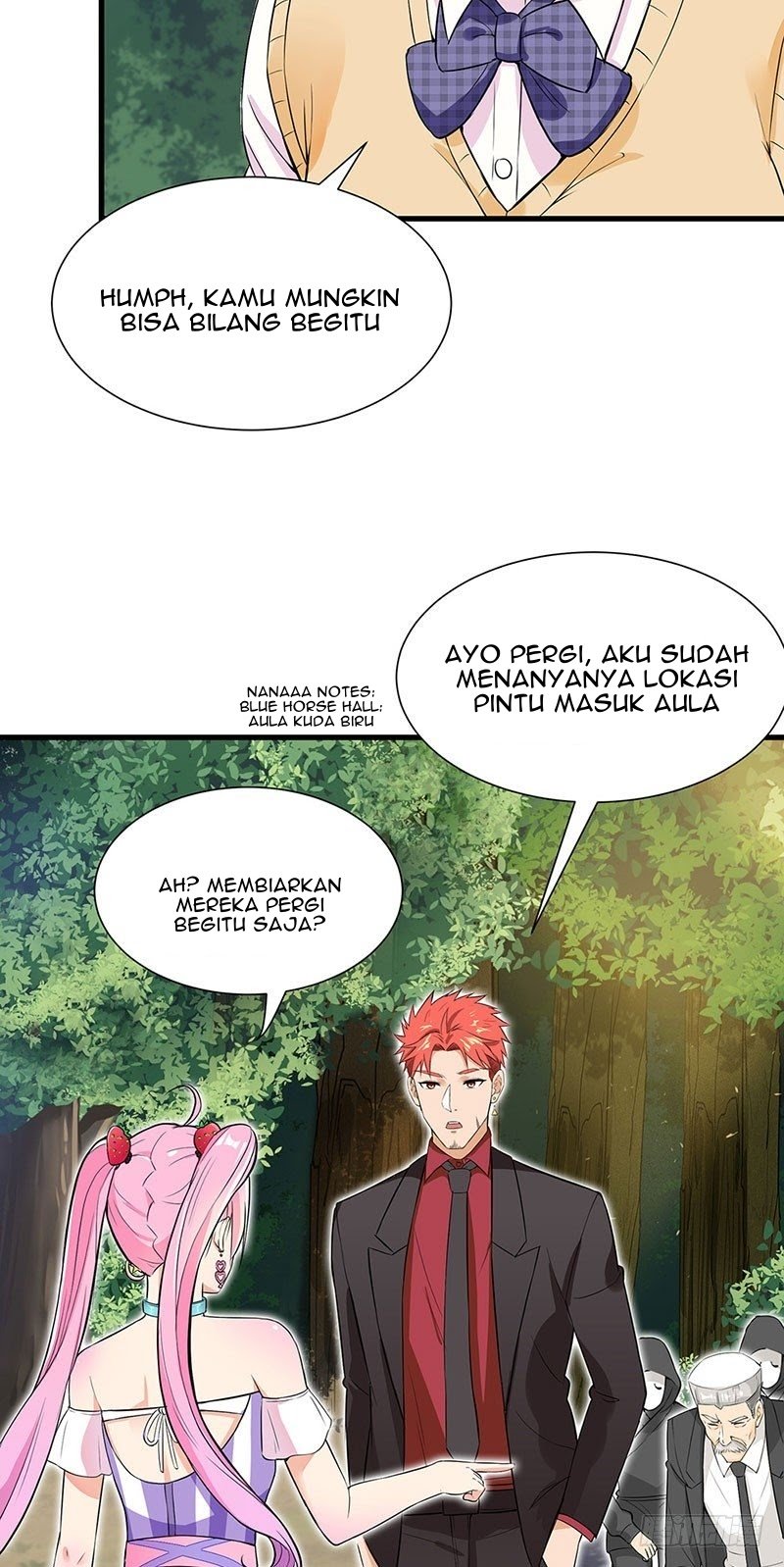 Dianfeng Chapter 35 - halaman 6