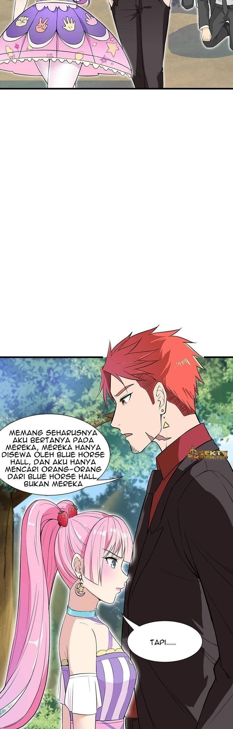 Dianfeng Chapter 35 - halaman 7