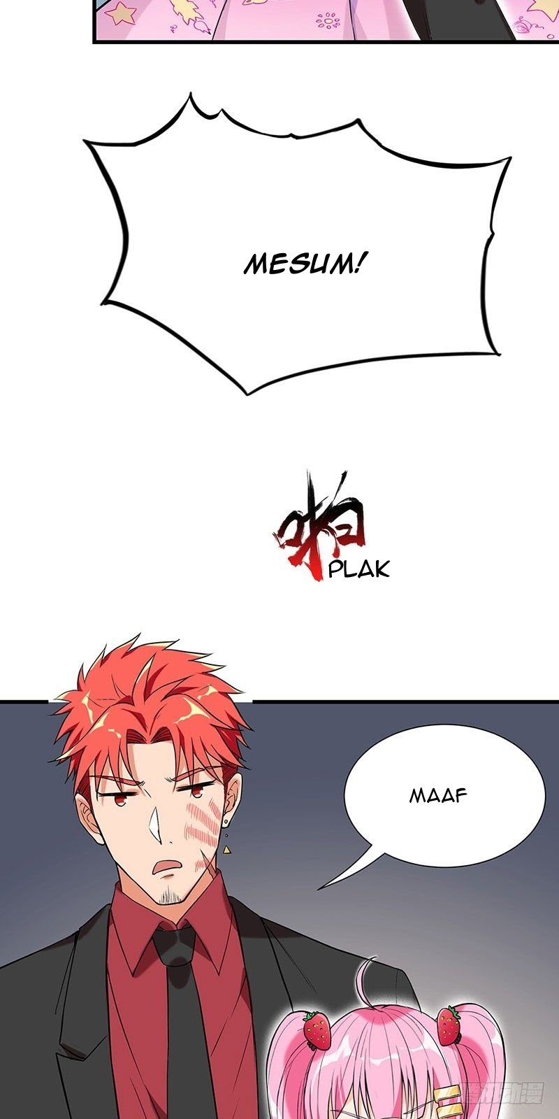 Dianfeng Chapter 36 - halaman 20