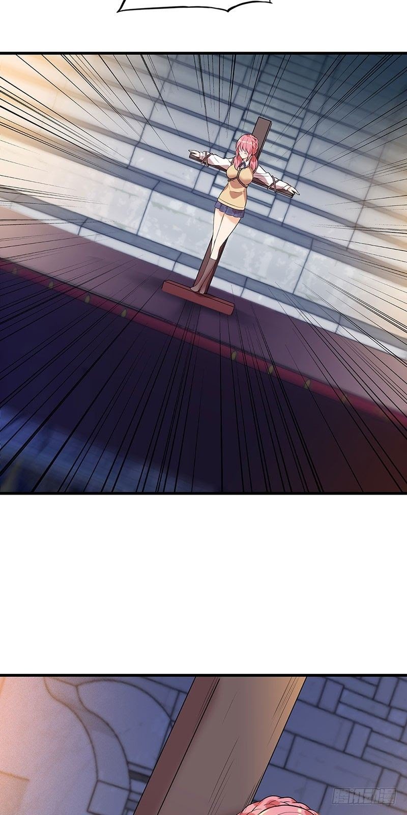 Dianfeng Chapter 36 - halaman 23