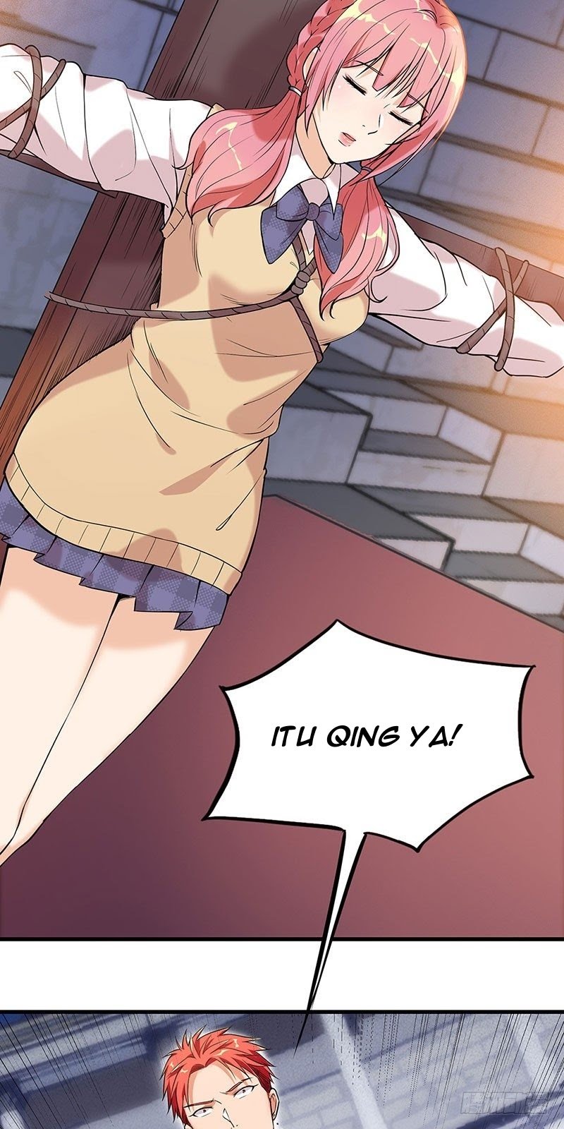 Dianfeng Chapter 36 - halaman 24
