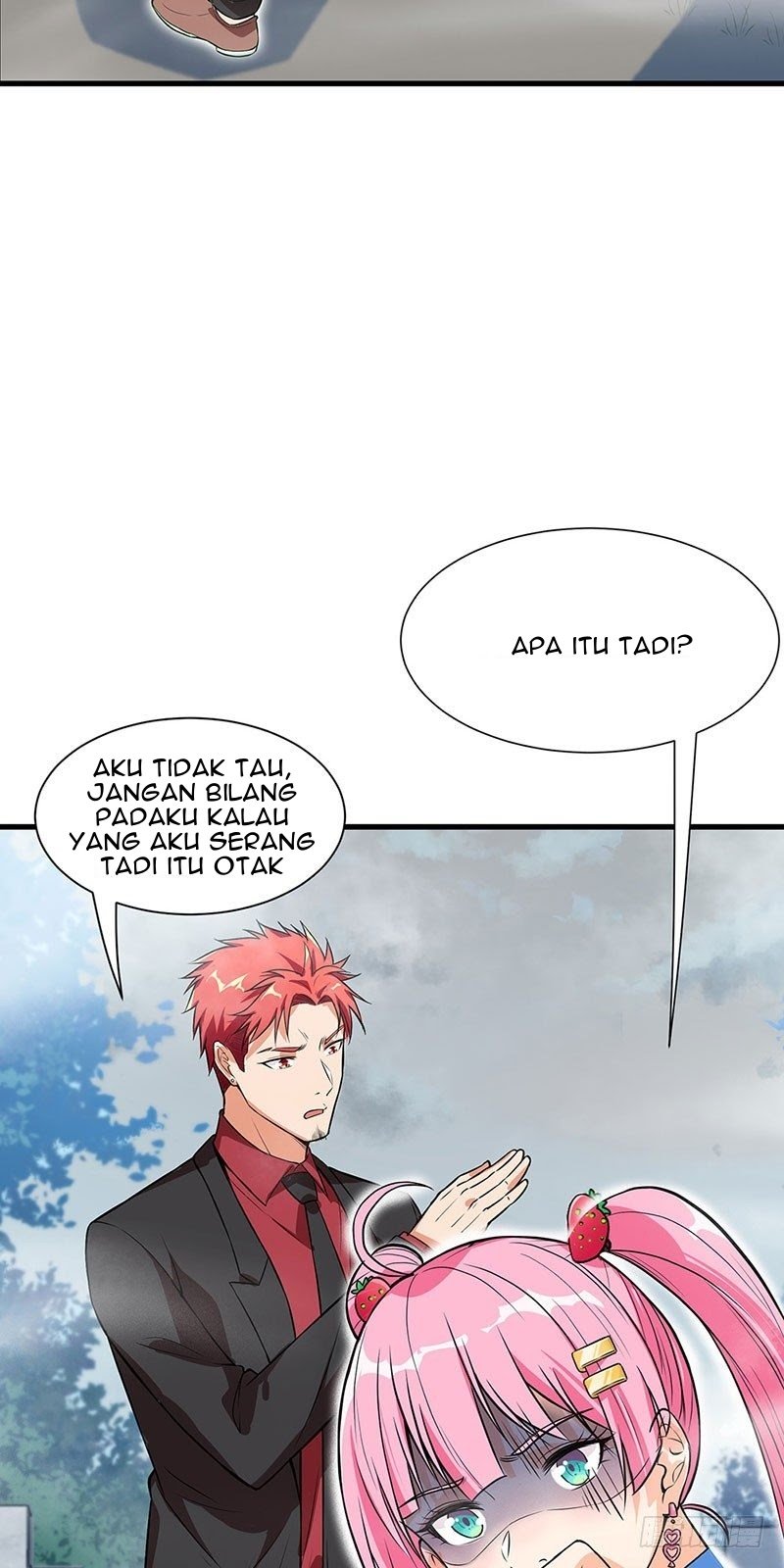 Dianfeng Chapter 36 - halaman 6