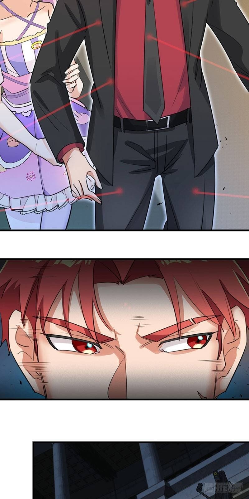 Dianfeng Chapter 37 - halaman 11