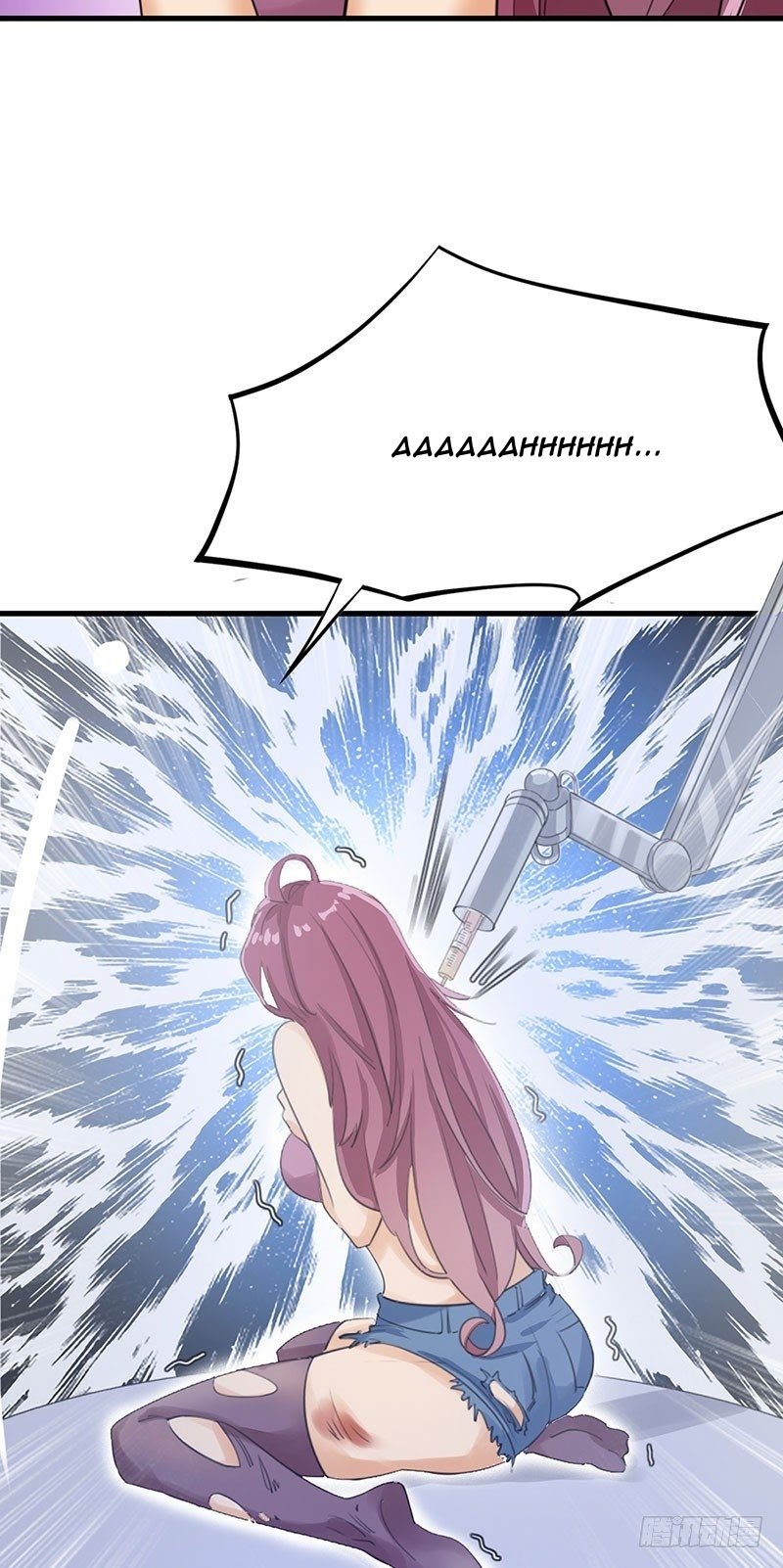 Dianfeng Chapter 37 - halaman 18