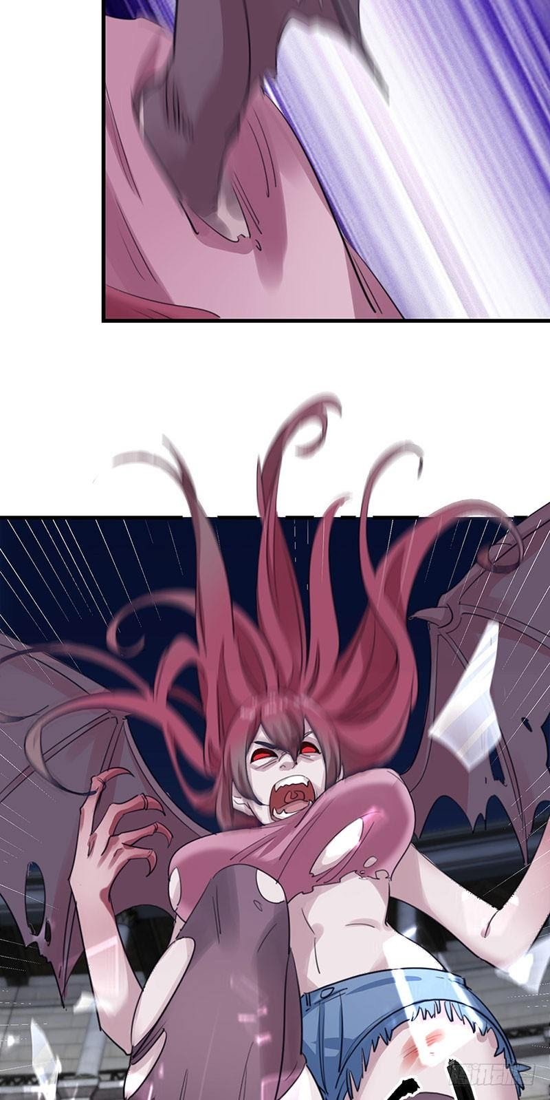 Dianfeng Chapter 37 - halaman 20