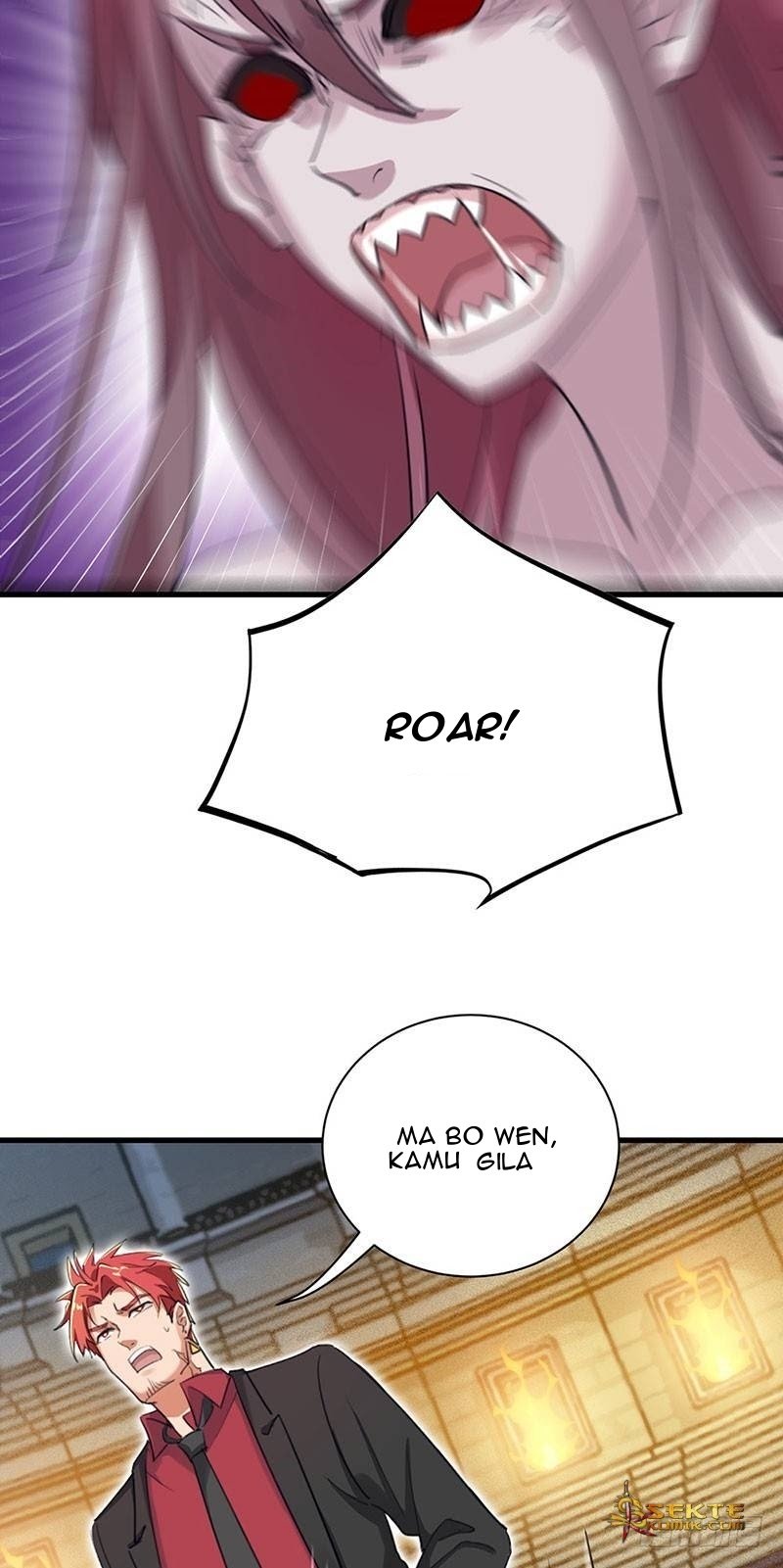 Dianfeng Chapter 37 - halaman 22