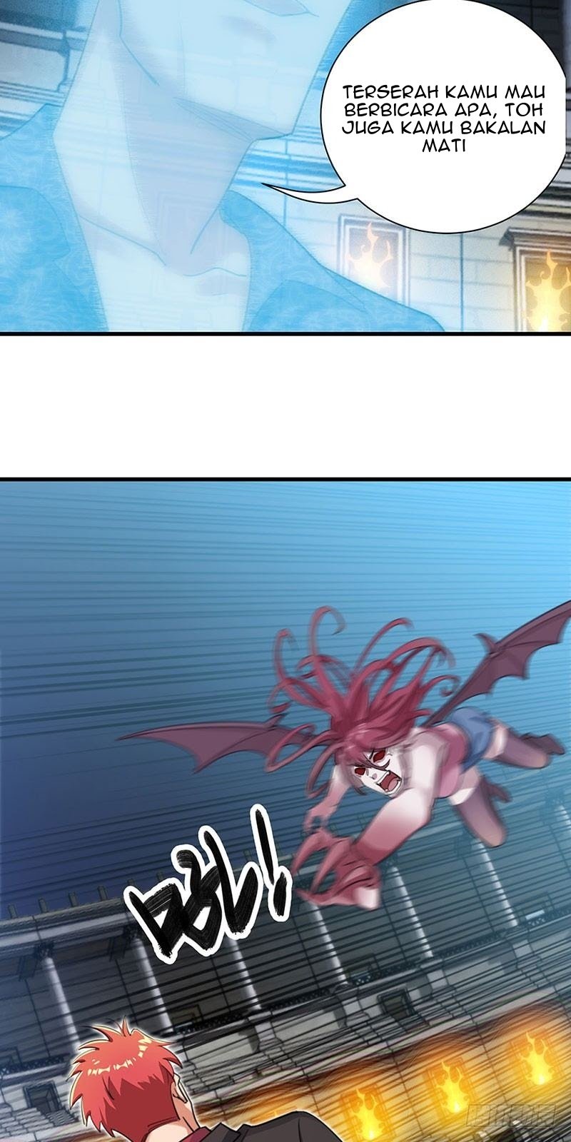 Dianfeng Chapter 37 - halaman 26
