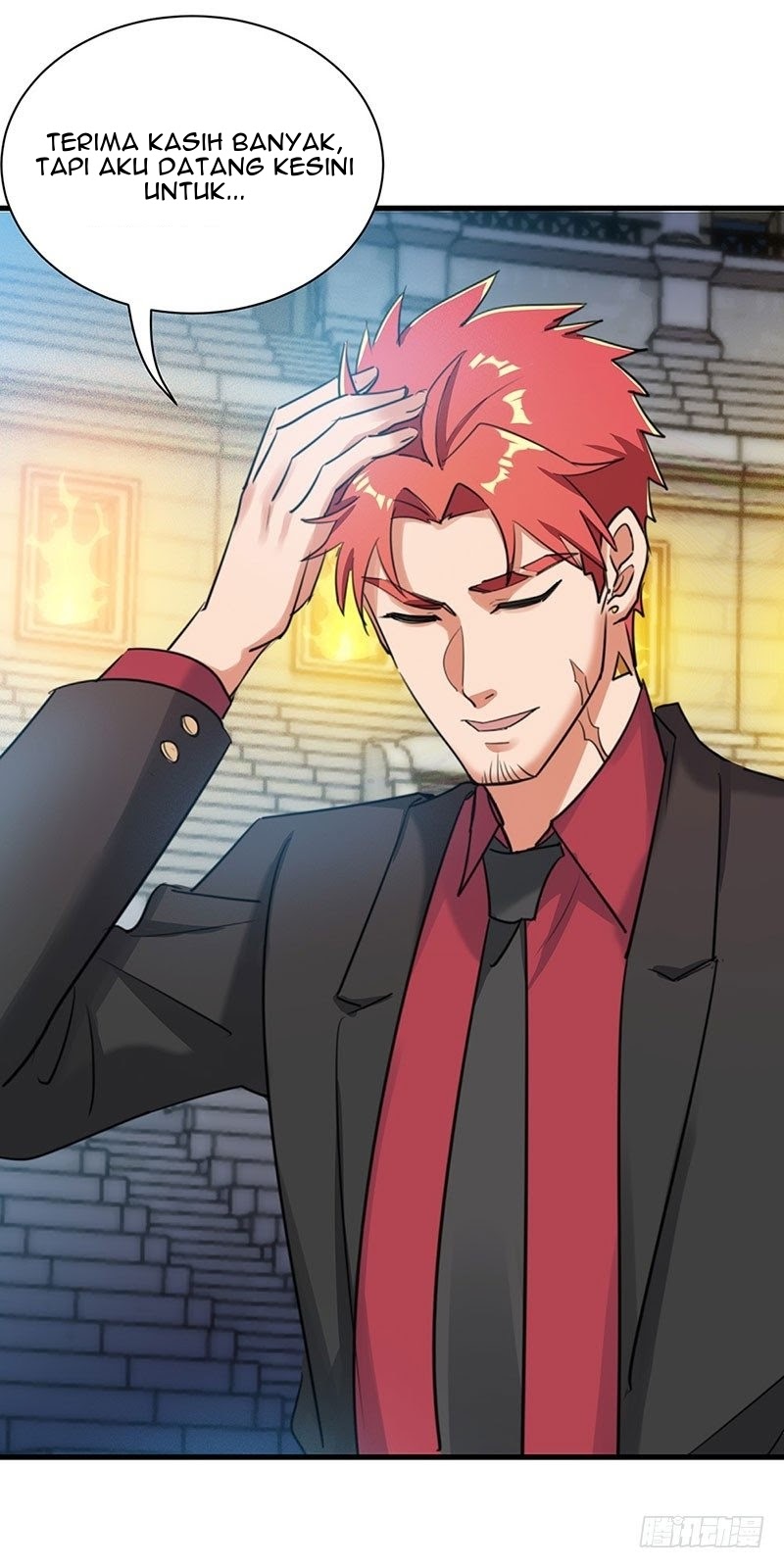 Dianfeng Chapter 37 - halaman 6