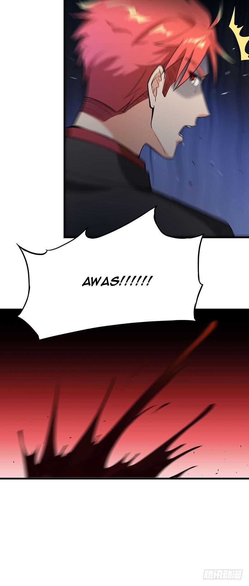 Dianfeng Chapter 39 - halaman 28