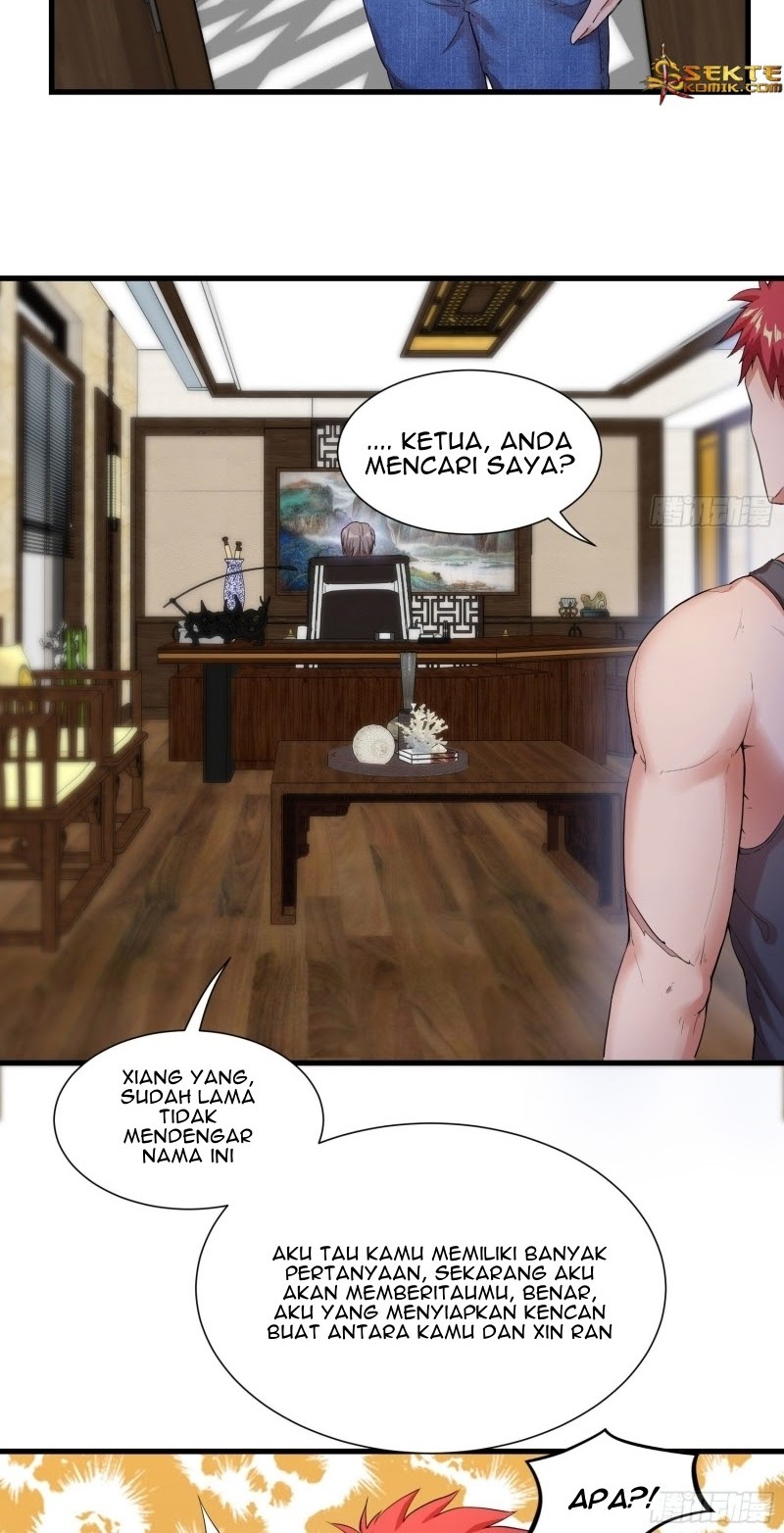 Dianfeng Chapter 4 - halaman 12