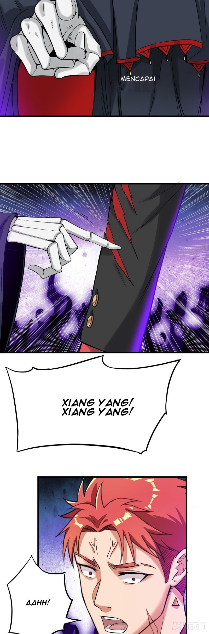 Dianfeng Chapter 40 - halaman 11