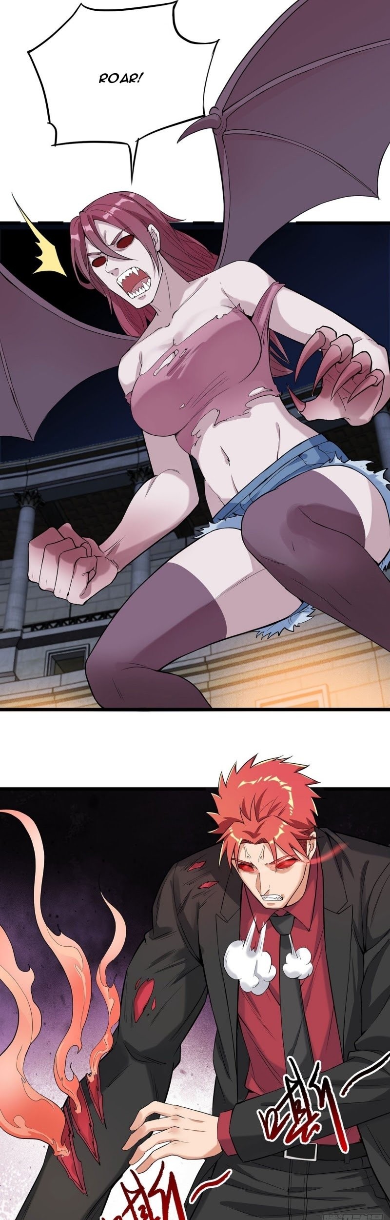 Dianfeng Chapter 40 - halaman 15